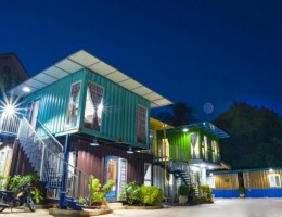 Chúng tôi sáng tạo và chuyên nghiệp