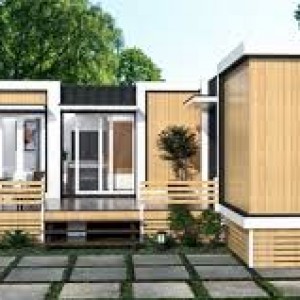 Nhà container: Tiện ích và rẻ tiền