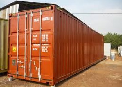 CONTAINER KHO