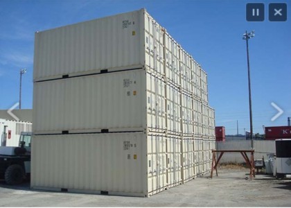 CONTAINER KHO