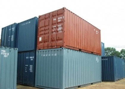 CONTAINER KHO