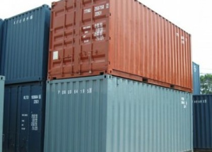 CONTAINER KHO