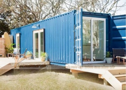 CONTAINER VĂN PHÒNG